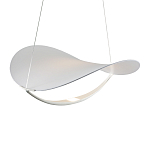 Люстра подвесная светодиодная Neoteric Light White варинант исполнения - 2 | Loft Concept в Тюмени