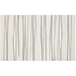 Ковер из полиэстера с узором Light Zebra варинант исполнения - 1 | Loft Concept в Тюмени