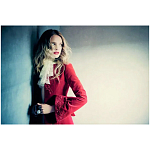 Коллекционная книга Red in Vogue Красная книга Vogue варинант исполнения - 3 | Loft Concept в Тюмени