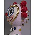 Керамическая скульптура «ПЕННИВАЙЗ МОЕГО ДЕТСТВА» варинант исполнения - 3 | Loft Concept в Тюмени