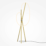 Напольный светильник Crochet 3000К 36Вт варинант исполнения - 6 | Loft Concept в Тюмени