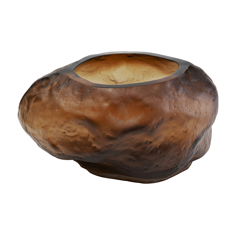 Ваза коричневый Forma Mare  Коричневый в Тюмени | Loft Concept 