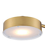 Настольная лампа светодиодная Uniformity варинант исполнения - 1 | Loft Concept в Тюмени