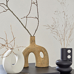 Ваза декоративная Ceramic Vase Aulin 27 варинант исполнения - 6 | Loft Concept в Тюмени