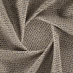 Мебельная ткань Шенилл коричневый цвет 142 см T4-54 варинант исполнения - 2 | Loft Concept в Тюмени