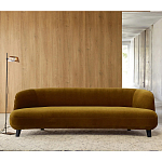 Торшер с плафоном из перфорированного металла Elledge Floor Lamp варинант исполнения - 13 | Loft Concept в Тюмени