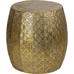 Столик дизайнерский The barrel варинант исполнения - 1 | Loft Concept в Тюмени