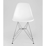 Стул Eames DSR White варинант исполнения - 4 | Loft Concept в Тюмени
