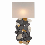 Бра с прямоугольным абажуром и многослойным каркасом Path to the Stars варинант исполнения - 2 | Loft Concept в Тюмени