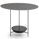 Круглый кофейный стол PANNA COTTA Coffee Table варинант исполнения - 1 | Loft Concept в Тюмени