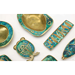 Подарочная книга по искусству дизайнеров интерьера Адама Блэкмана и Дэвида Круза Beauty & Mischief Cruz, David варинант исполнения - 3 | Loft Concept в Тюмени