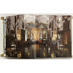 Коллекционная редкая книга More is More Tony Duquette: Hutton Wilkinson Букинистика варинант исполнения - 5 | Loft Concept в Тюмени