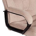 Кресло компьютерное с хромированной крестовиной City Chair варинант исполнения - 5 | Loft Concept в Тюмени