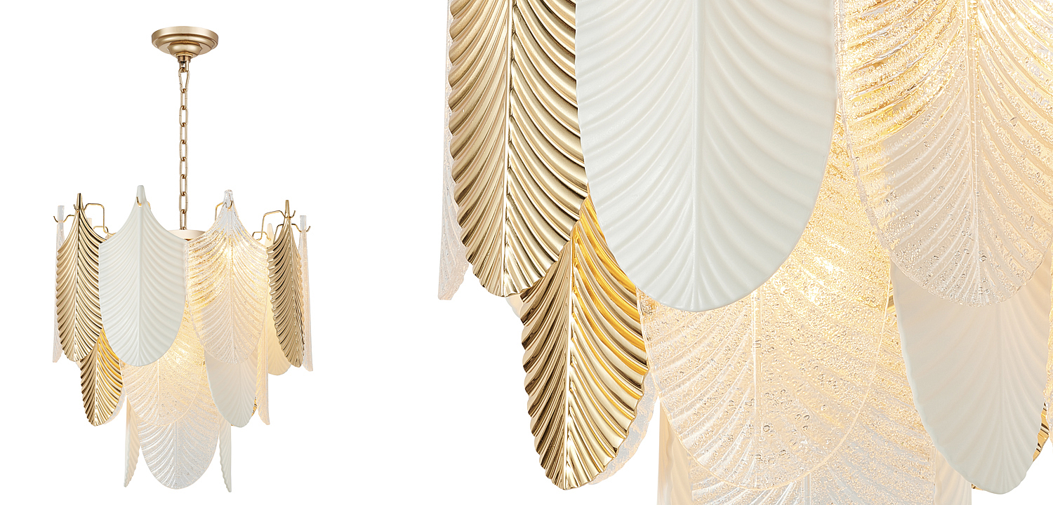 Люстра Abelia Chandelier 48 Люстра Abelia Chandelier 48 - Loft-Concept в Тюмени