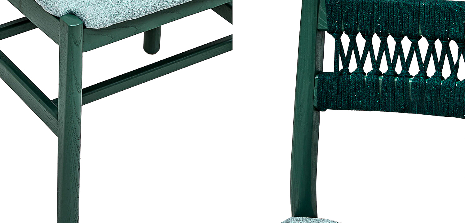 Стул Boisil Stool Стул Boisil Stool - Loft-Concept в Тюмени