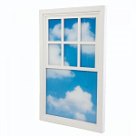 Настенный светильник Seletti Loft Window варинант исполнения - 2 | Loft Concept в Тюмени