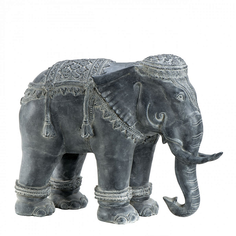 Аксессуар ELEPHANT XL Серый Аксессуар ELEPHANT XL Серый в Тюмени | Loft Concept