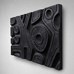 Панно «Лесная сказка № 2» варинант исполнения - 2 | Loft Concept в Тюмени