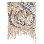 Панно гобелен Галактика в Эко стиле wall panel Galaxy варинант исполнения - 8 | Loft Concept в Тюмени