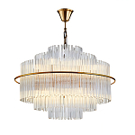 Люстра Nembus варинант исполнения - 1 | Loft Concept в Тюмени