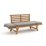 Диван со сложенными подлоконтиками Valery варинант исполнения - 3 | Loft Concept в Тюмени