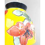 Подвесные светильники в виде чаши с цветочным орнаментом Flower Reversal варинант исполнения - 9 | Loft Concept в Тюмени