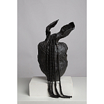 Ваза из серии «Этна 4» варинант исполнения - 1 | Loft Concept в Тюмени