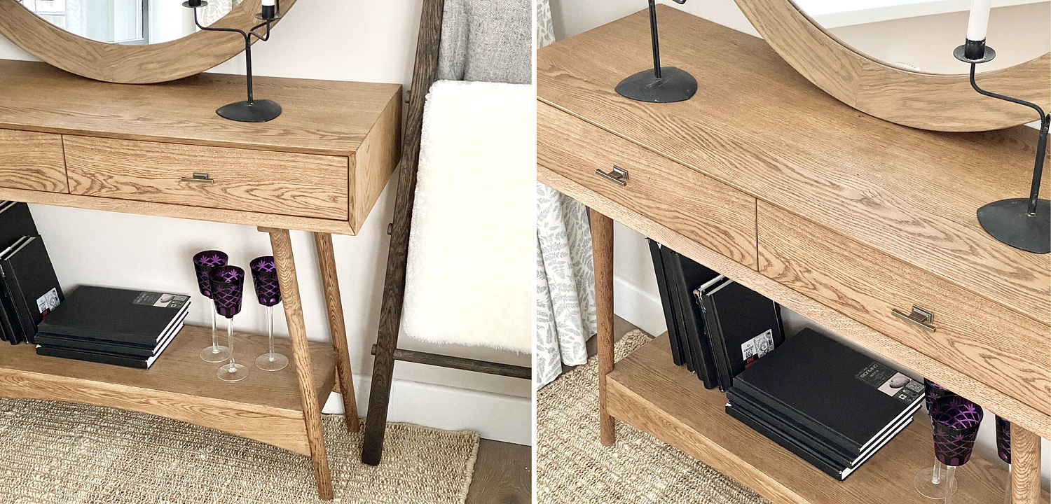 Консоль Tereza Console Консоль Tereza Console - Loft-Concept в Тюмени