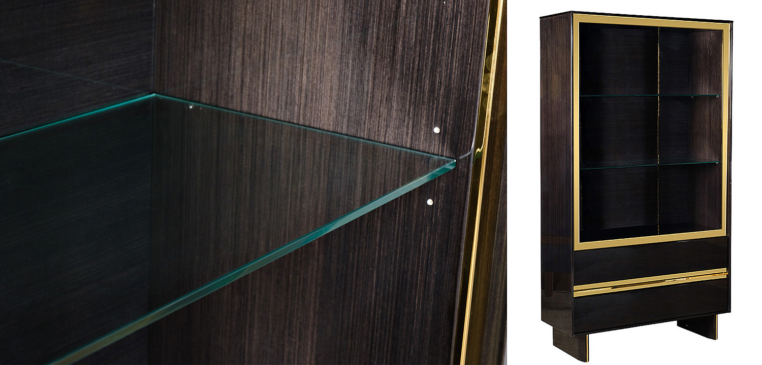 Стеллаж Moreton Rack Стеллаж Moreton Rack - Loft-Concept в Тюмени