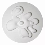 Панно «Генезис» 2 варинант исполнения - 1 | Loft Concept в Тюмени