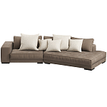 Диван Manchester варинант исполнения - 2 | Loft Concept в Тюмени