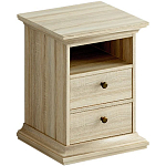 Тумба прикроватная Kati варинант исполнения - 1 | Loft Concept в Тюмени