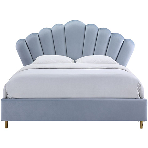 Кровать двуспальная Guernica