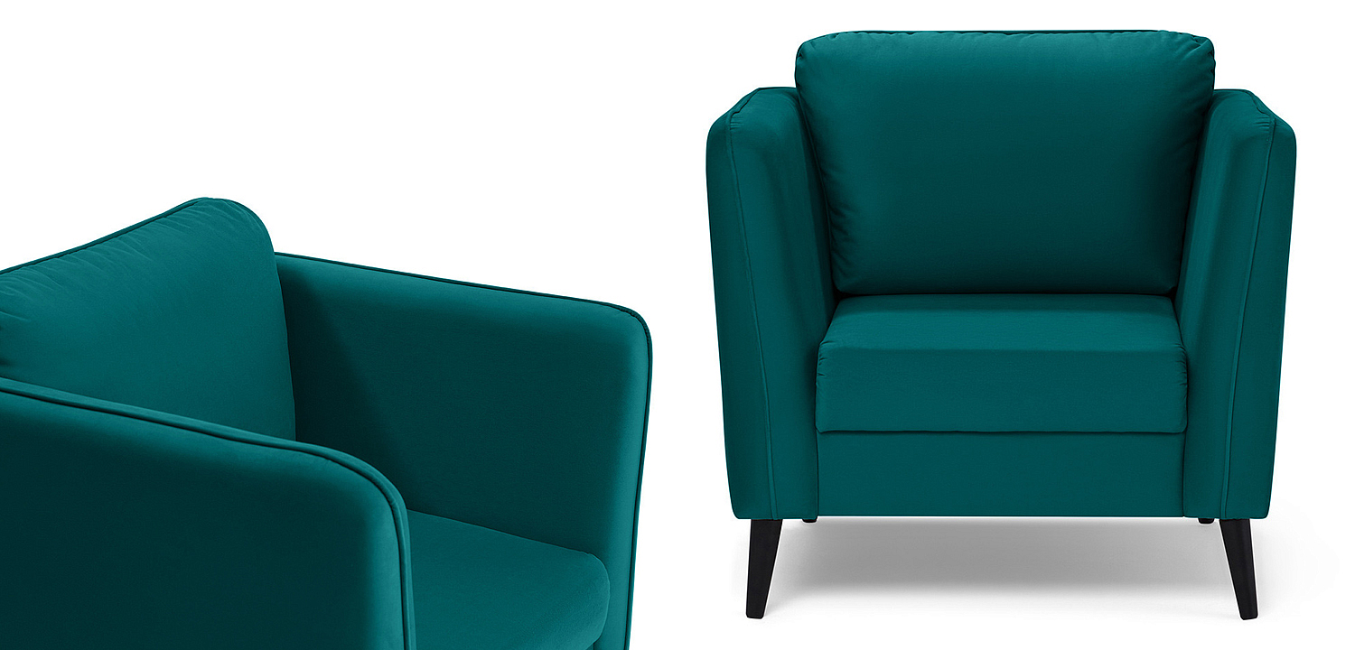 Кресло Ingram Chair Кресло Ingram Chair - Loft-Concept в Тюмени