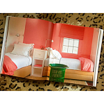 Книга The Four Elements of Design. Interiors Inspired By Earth, Water, Air and Fire варинант исполнения - 3 | Loft Concept в Тюмени