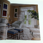 Книга Стильные интерьеры  Romancing the Home. Stylish Interiors for a Modern Lifestyle варинант исполнения - 4 | Loft Concept в Тюмени