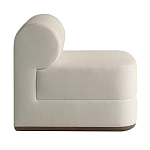 Премиальное кресло Liverpool варинант исполнения - 2 | Loft Concept в Тюмени