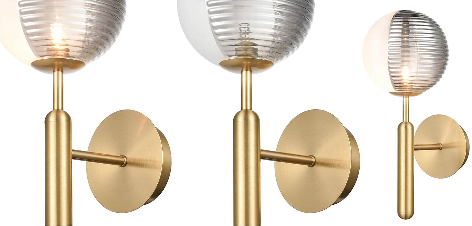 Бра Ademar Sconce Бра Ademar Sconce - Loft-Concept в Тюмени