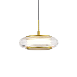 Подвесной светильник LED 7W 3000K Plumpness варинант исполнения - 2 | Loft Concept в Тюмени