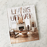 Книга Living Upriver: Artful Homes, Idyllic Lives варинант исполнения - 1 | Loft Concept в Тюмени