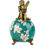 Фигурка Balance on the ball варинант исполнения - 1 | Loft Concept в Тюмени