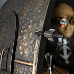 Бар Steampunk Light Bulb Tester  варинант исполнения - 10 | Loft Concept в Тюмени