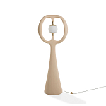 Торшер Prima варинант исполнения - 1 | Loft Concept в Тюмени