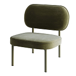 Кресло «Топтыныч» варинант исполнения - 1 | Loft Concept в Тюмени