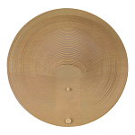 Бра круглое из деревянных прутьев Ecofriendly Light Source варинант исполнения - 2 | Loft Concept в Тюмени