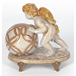 Фигурка The perseverance of an angel варинант исполнения - 3 | Loft Concept в Тюмени