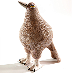 Ваза декоративная в виде Птицы Vase Songbird варинант исполнения - 1 | Loft Concept в Тюмени