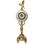 Часы настольные Inspiration варинант исполнения - 1 | Loft Concept в Тюмени