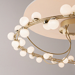 Потолочный светильник Tessara 3000К 72Вт варинант исполнения - 3 | Loft Concept в Тюмени