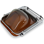 Складной стул Fresh Chair варинант исполнения - 7 | Loft Concept в Тюмени